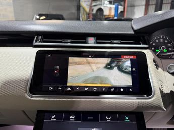 Land Rover Range Rover Velar 2.0 D180 S SUV 5dr Diesel Auto 4WD Euro 6 (s/s) (180 ps)