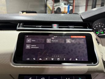 Land Rover Range Rover Velar 2.0 D180 S SUV 5dr Diesel Auto 4WD Euro 6 (s/s) (180 ps)