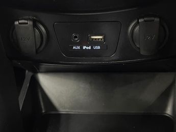 Hyundai i30 1.6 SE Nav Auto Euro 6 5dr