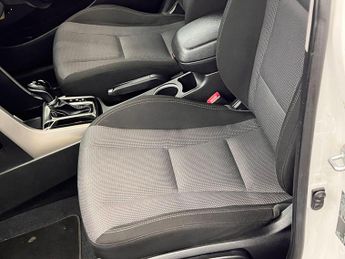 Hyundai i30 1.6 SE Nav Auto Euro 6 5dr