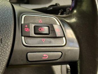 Volkswagen Touran 1.6 TDI SE MPV 5dr Diesel DSG - 7 SEATER - 