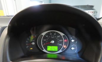 Hyundai Tucson 2.0 CRTD GSI 5DR AUTO