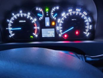 Toyota Vellfire 2.4L PETROL -G EDITION- DUAL SUNROOF(HOT & COOL BOX ) UPGRADED C