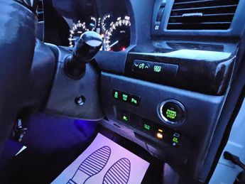 Toyota Vellfire 2.4L PETROL -G EDITION- DUAL SUNROOF(HOT & COOL BOX ) UPGRADED C