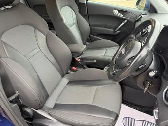 Audi A1 1.4 TFSI Sport Sportback 5dr Petrol S Tronic Euro 6 (s/s) (125 p