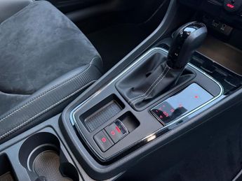 SEAT Leon 2.0 TSI Cupra 290 Hatchback 5dr Petrol DSG Euro 6 (s/s) (290 ps)