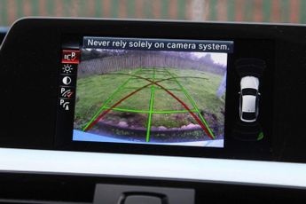 BMW 3 Series Gran Turismo 3.0 335d M Sport GT 5dr Diesel Auto xDrive Euro 6 (s/s) (313 ps)