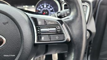 Kia Ceed 1.4 T-GDi First Edition Sportswagon 5dr Petrol DCT Euro 6 (s/s) 