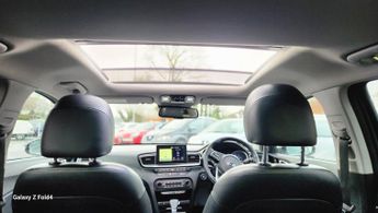 Kia Ceed 1.4 T-GDi First Edition Sportswagon 5dr Petrol DCT Euro 6 (s/s) 