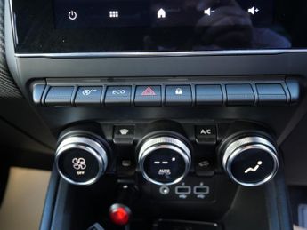 Renault Clio 1.3 TCe RS Line EDC Euro 6 (s/s) 5dr