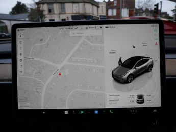 Tesla Model Y (Dual Motor) Long Range Electric Auto 4WDE (384 bhp) 5dr 1 Owner