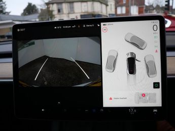 Tesla Model Y (Dual Motor) Long Range Electric Auto 4WDE (384 bhp) 5dr 1 Owner