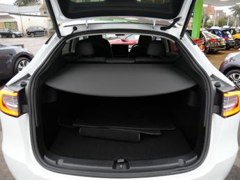 Tesla Model Y (Dual Motor) Long Range Electric Auto 4WDE (384 bhp) 5dr 1 Owner