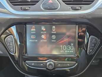 Vauxhall Corsa 1.4i SE Hatchback 5dr Petrol Auto Euro 6 (90 ps)