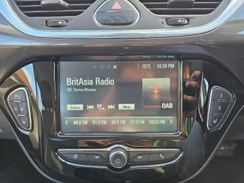 Vauxhall Corsa 1.4i SE Hatchback 5dr Petrol Auto Euro 6 (90 ps)