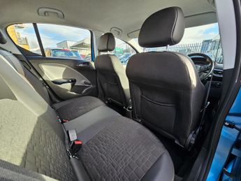 Vauxhall Corsa 1.4i SE Hatchback 5dr Petrol Auto Euro 6 (90 ps)