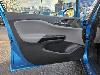 Vauxhall Corsa 1.4i SE Hatchback 5dr Petrol Auto Euro 6 (90 ps)