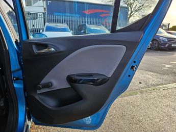 Vauxhall Corsa 1.4i SE Hatchback 5dr Petrol Auto Euro 6 (90 ps)