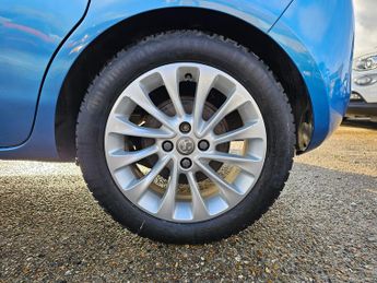 Vauxhall Corsa 1.4i SE Hatchback 5dr Petrol Auto Euro 6 (90 ps)