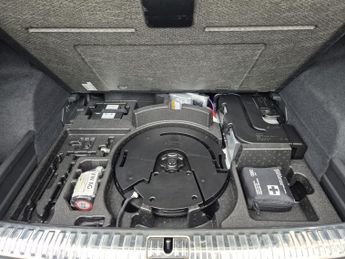 Audi Q3 1.5 TFSI CoD 35 S line SUV 5dr Petrol S Tronic Euro 6 (s/s) (150