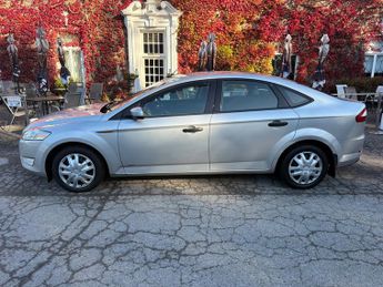 Ford Mondeo 1.8 TDCi Edge Hatchback 5dr Diesel Manual (149 g/km, 123 bhp)