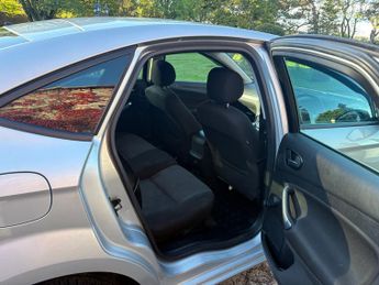 Ford Mondeo 1.8 TDCi Edge Hatchback 5dr Diesel Manual (149 g/km, 123 bhp)