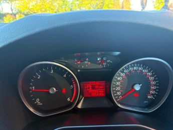 Ford Mondeo 1.8 TDCi Edge Hatchback 5dr Diesel Manual (149 g/km, 123 bhp)