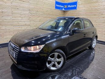 Audi A1 1.0 TFSI Sport Sportback 5dr Petrol Manual Euro 6 (s/s) (95 ps)