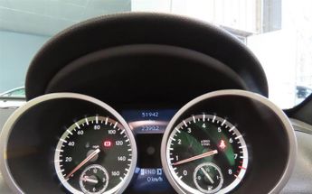 Mercedes-Benz SLK 3.5 SLK350 Convertible 2dr Petrol G-Tronic Euro 4 (305 ps)