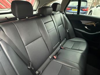 Mercedes-Benz C Class 2.0 C200 SE Estate 5dr Petrol 7G-Tronic+ Euro 6 (s/s) (184 ps)