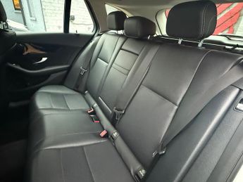Mercedes-Benz C Class 2.0 C200 SE Estate 5dr Petrol 7G-Tronic+ Euro 6 (s/s) (184 ps)