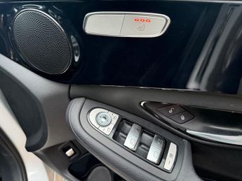 Mercedes-Benz C Class 2.0 C200 SE Estate 5dr Petrol 7G-Tronic+ Euro 6 (s/s) (184 ps)