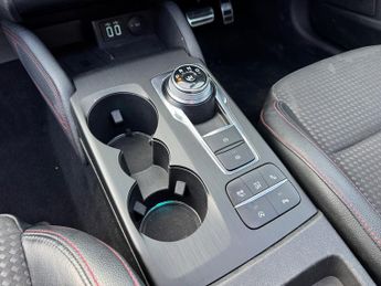 Ford Focus 1.5 EcoBlue ST-Line X Hatchback 5dr Diesel Auto Euro 6 (s/s) (12