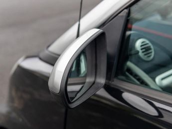 Smart ForTwo 1.0 MHD Passion Cabriolet 2dr Petrol SoftTouch Euro 5 (s/s) (71 