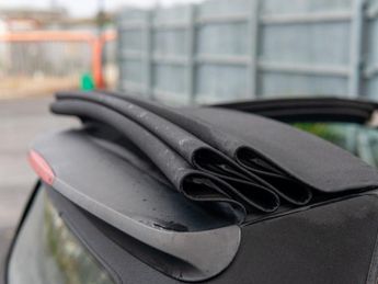 Smart ForTwo 1.0 MHD Passion Cabriolet 2dr Petrol SoftTouch Euro 5 (s/s) (71 