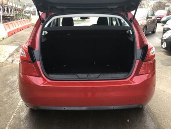 Peugeot 308 1.6 BlueHDi Active Hatchback 5dr Diesel Manual Euro 6 (s/s) (120