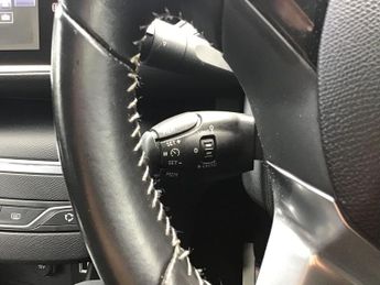 Peugeot 308 1.6 BlueHDi Active Hatchback 5dr Diesel Manual Euro 6 (s/s) (120