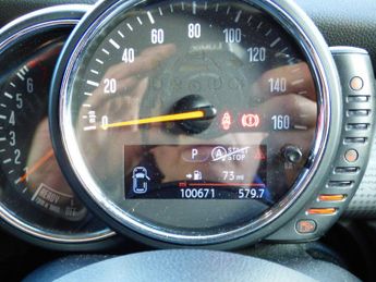 Mini Hatch 1.5 Cooper Auto Euro 6 (s/s) 5dr