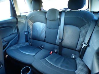 Mini Hatch 1.5 Cooper Auto Euro 6 (s/s) 5dr