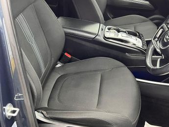 Hyundai Tucson 1.6 h T-GDi Premium Auto Euro 6 (s/s) 5dr