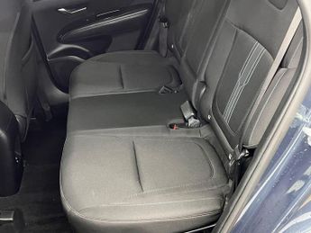 Hyundai Tucson 1.6 h T-GDi Premium Auto Euro 6 (s/s) 5dr