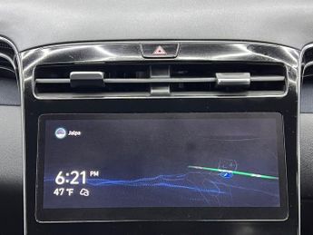 Hyundai Tucson 1.6 h T-GDi Premium Auto Euro 6 (s/s) 5dr