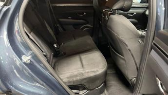 Hyundai Tucson 1.6 h T-GDi Premium Auto Euro 6 (s/s) 5dr