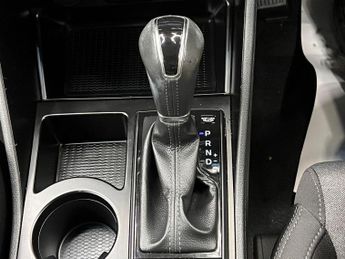 Hyundai Tucson 1.6 CRDi SE Nav SUV 5dr Diesel DCT Euro 6 (s/s) (136 ps)