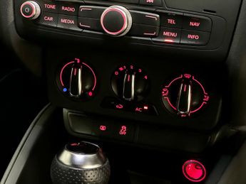 Audi A1 1.4 TFSI 185 S Line 3dr S Tronic