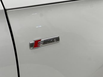 Audi A1 1.4 TFSI 185 S Line 3dr S Tronic