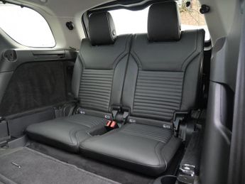 Land Rover Discovery 3.0 SD V6 HSE Auto 4WD Euro 6 (s/s) (306 ps) 5dr