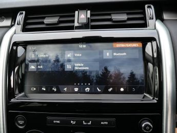 Land Rover Discovery 3.0 SD V6 HSE Auto 4WD Euro 6 (s/s) (306 ps) 5dr