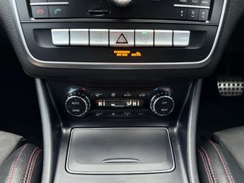 Mercedes-Benz CLA Class 1.6 CLA180 AMG Line Edition Coupe 4dr Petrol 7G-DCT Euro 6 (s/s)