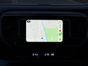 Peugeot Traveller 2.0 BlueHDi Allure Standard MPV 5dr Diesel EAT8 MWB Euro 6 (s/s)